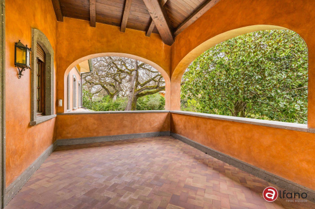 Villa in vendita a Castrocielo