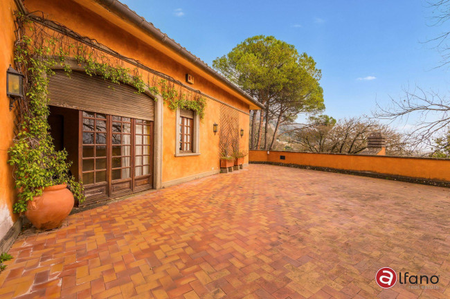 Villa in vendita a Castrocielo