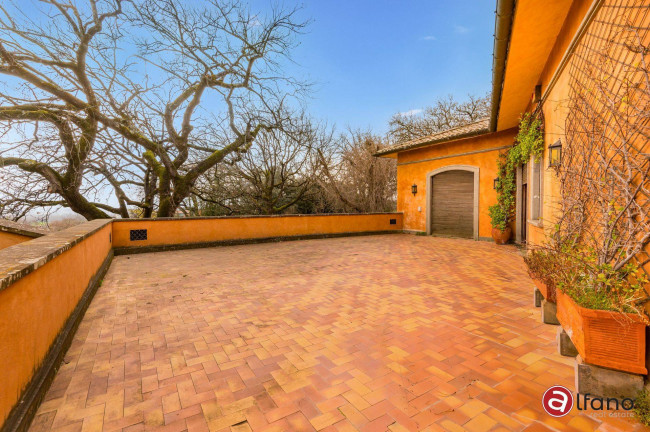 Villa in vendita a Castrocielo