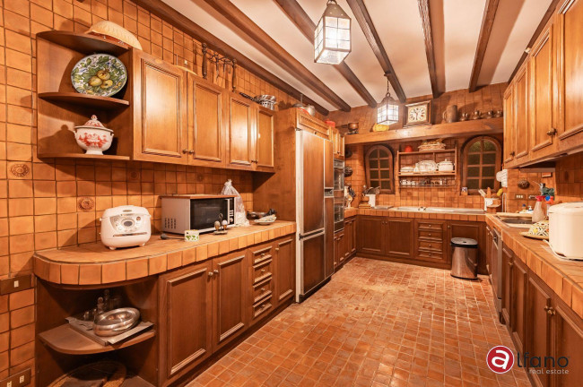 Villa in vendita a Castrocielo