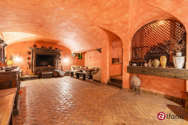 Villa in vendita a Castrocielo