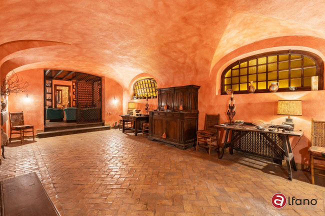 Villa in vendita a Castrocielo