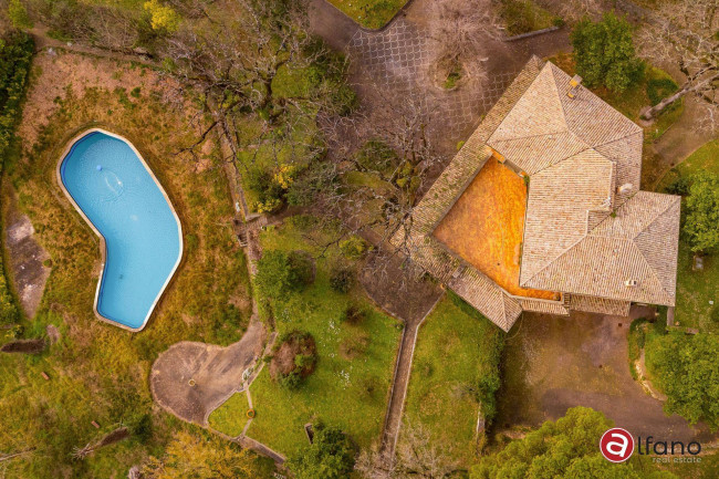 Villa in vendita a Castrocielo