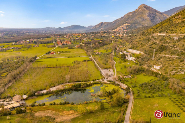 Villa in vendita a Castrocielo