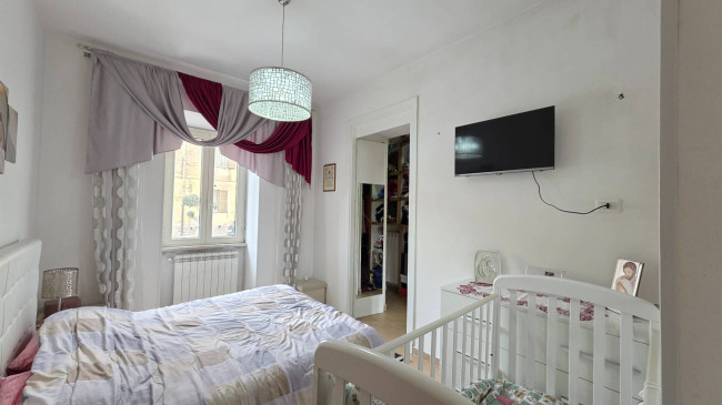 Apartment for sale in Aquino