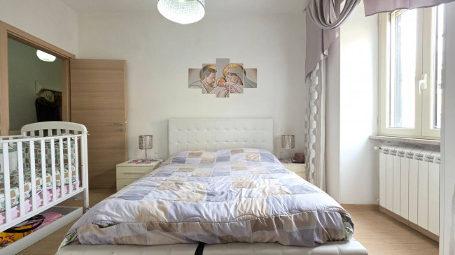 Apartment for sale in Aquino