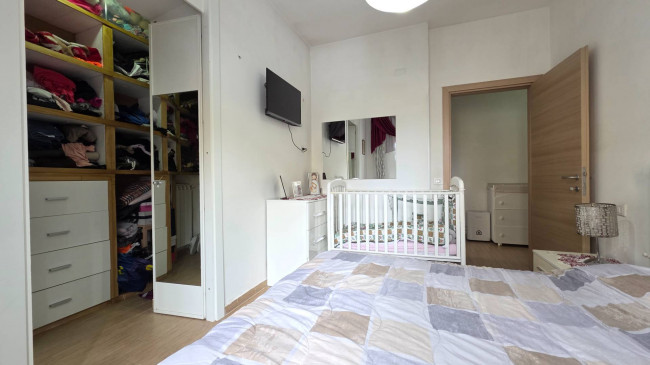 Apartment for sale in Aquino