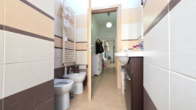 Apartment for sale in Aquino