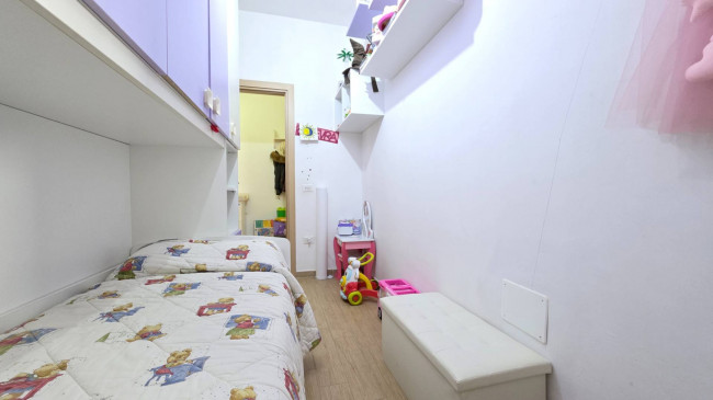 Apartment for sale in Aquino