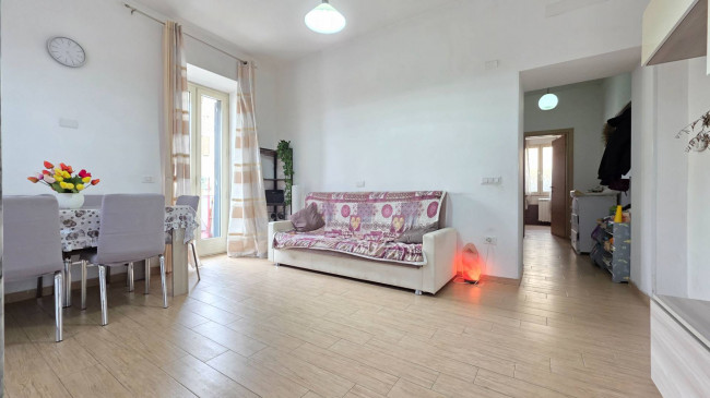 Apartment for sale in Aquino