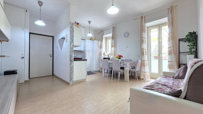 Apartment in Aquino - view 1