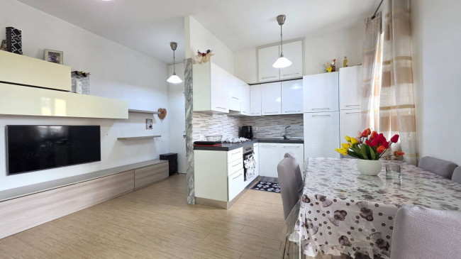 Apartment for sale in Aquino