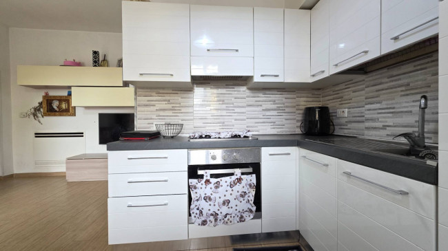 Apartment for sale in Aquino