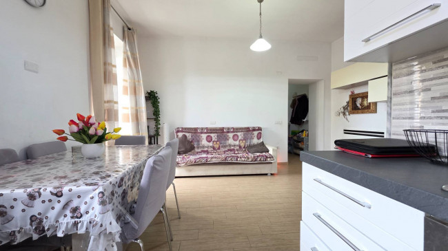 Apartment for sale in Aquino