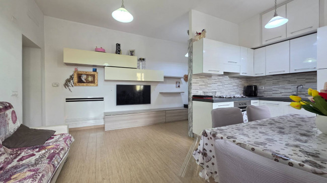 Apartment for sale in Aquino