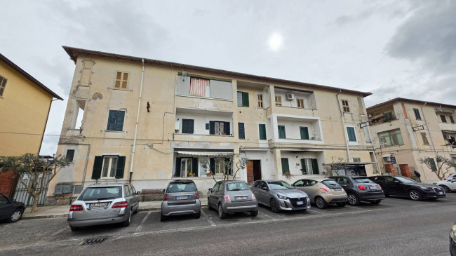 Apartment for sale in Aquino