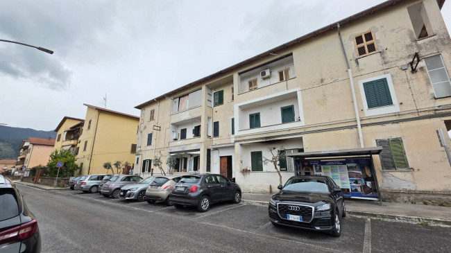 Apartment for sale in Aquino