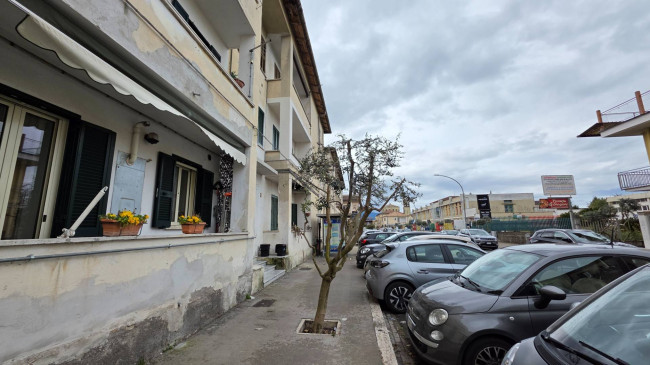 Apartment for sale in Aquino