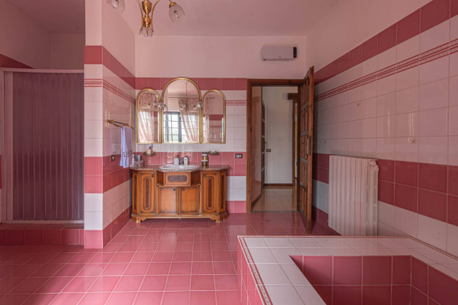 manor house for sale in Arce