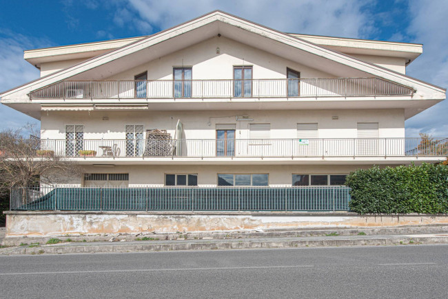 Appartamento in vendita a Arce