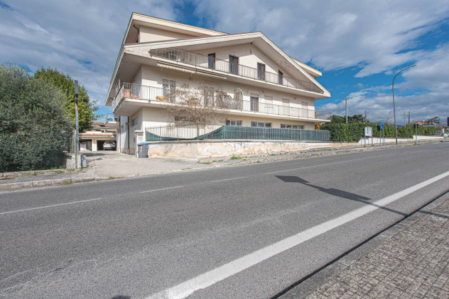 Appartamento in vendita a Arce