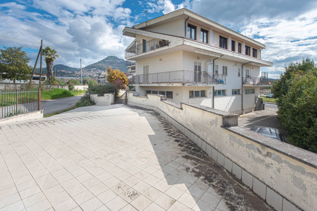 Appartamento in vendita a Arce