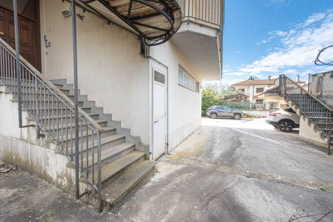 Appartamento in vendita a Arce