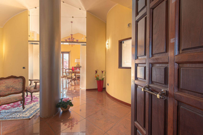 Appartamento in vendita a Arce