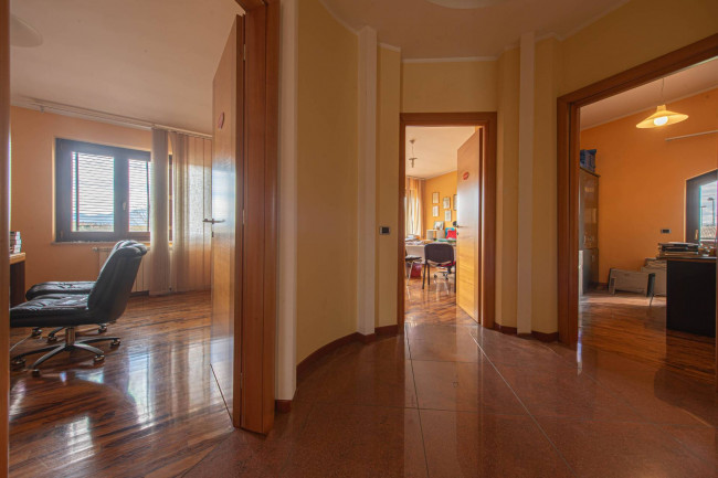 Appartamento in vendita a Arce