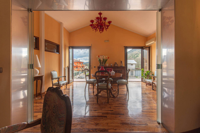 Appartamento in vendita a Arce