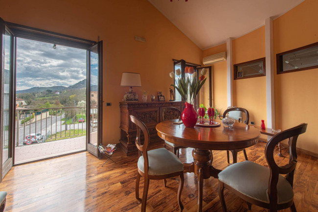 Appartamento in vendita a Arce