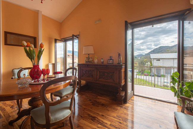 Appartamento in vendita a Arce