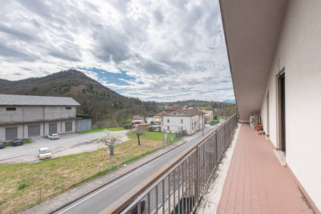 Appartamento in vendita a Arce