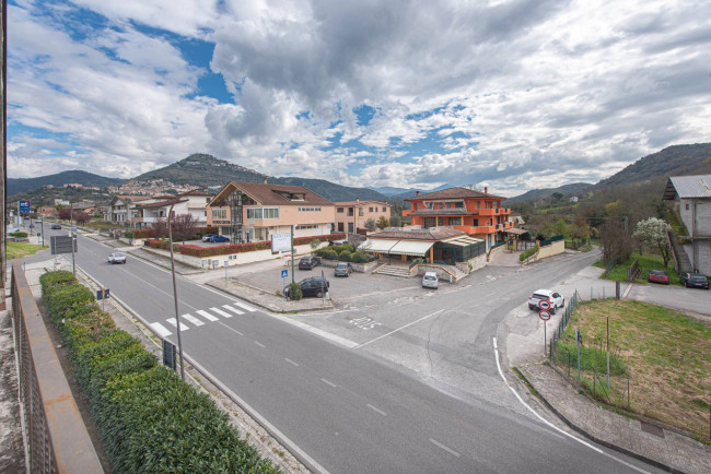 Appartamento in vendita a Arce