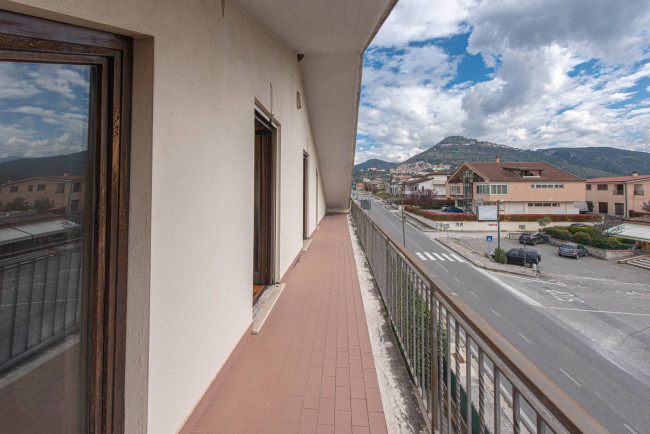 Appartamento in vendita a Arce