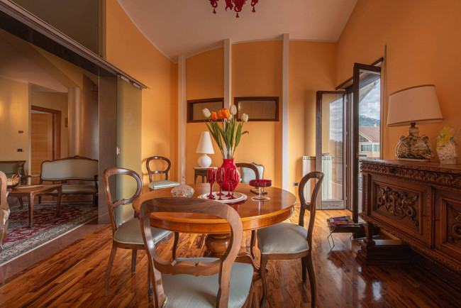 Appartamento in vendita a Arce