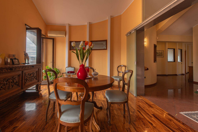 Appartamento in vendita a Arce