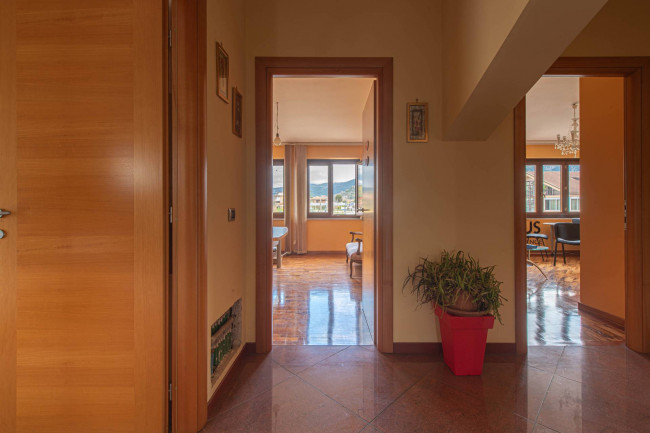 Appartamento in vendita a Arce