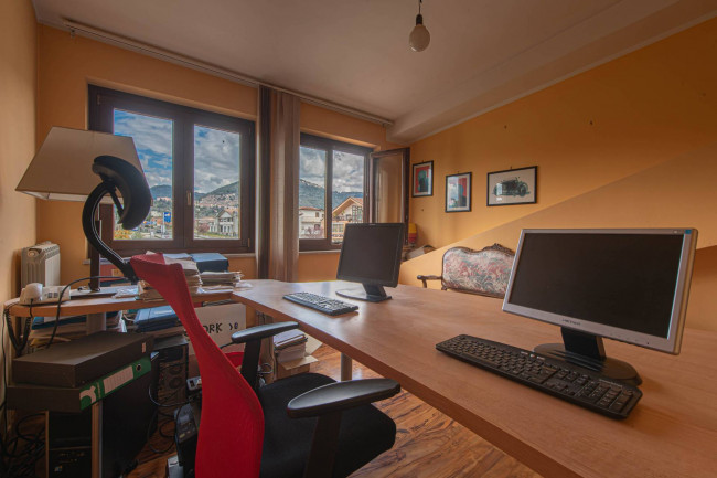 Appartamento in vendita a Arce