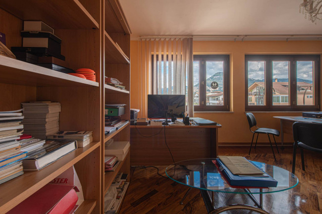 Appartamento in vendita a Arce