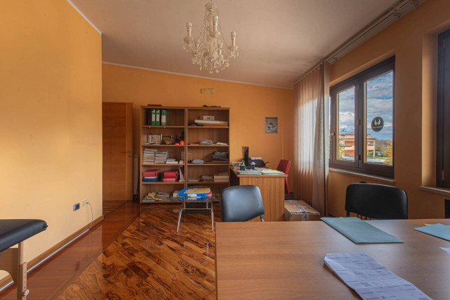 Appartamento in vendita a Arce