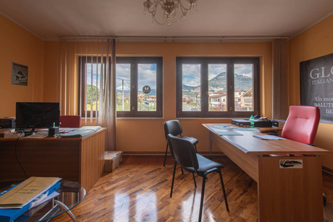 Appartamento in vendita a Arce