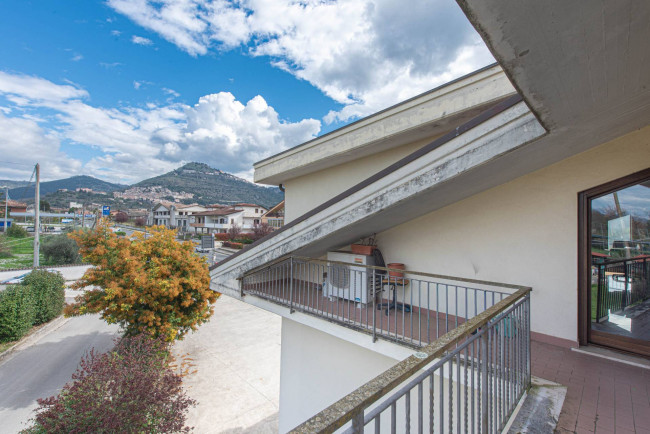 Appartamento in vendita a Arce