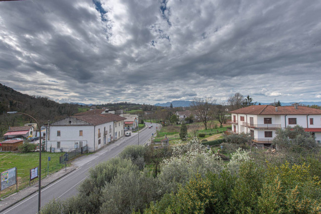 Appartamento in vendita a Arce