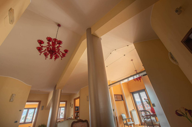 Appartamento in vendita a Arce