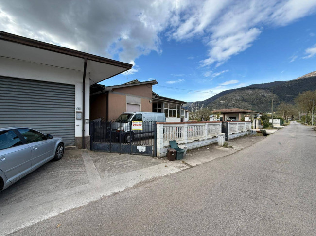 detached house for sale in Castrocielo