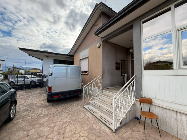 detached house for sale in Castrocielo