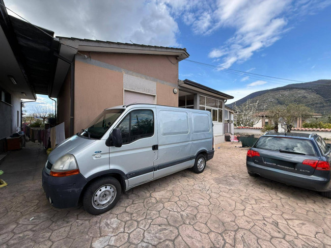 detached house for sale in Castrocielo