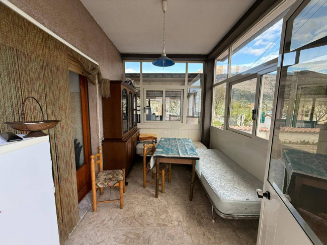 detached house for sale in Castrocielo