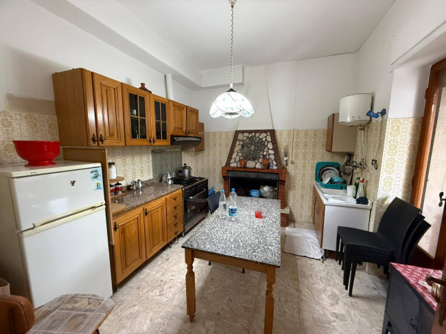 detached house for sale in Castrocielo